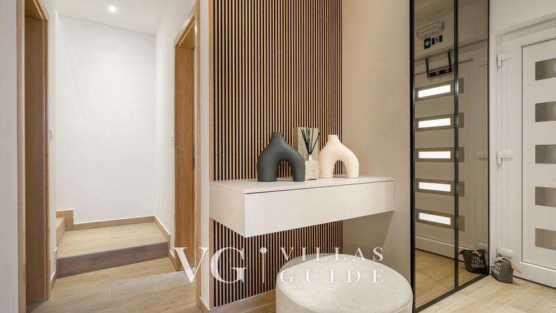 Villa Josip - Korčula Bathroom