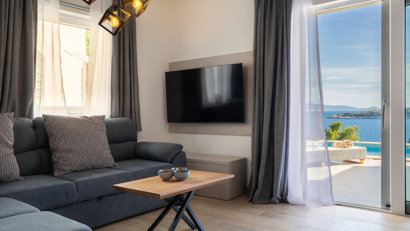 Villa Josip - Korčula