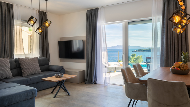 Villa Josip - Korčula