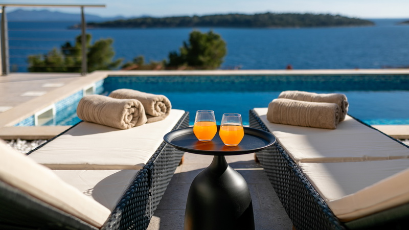 Villa Josip - Korčula