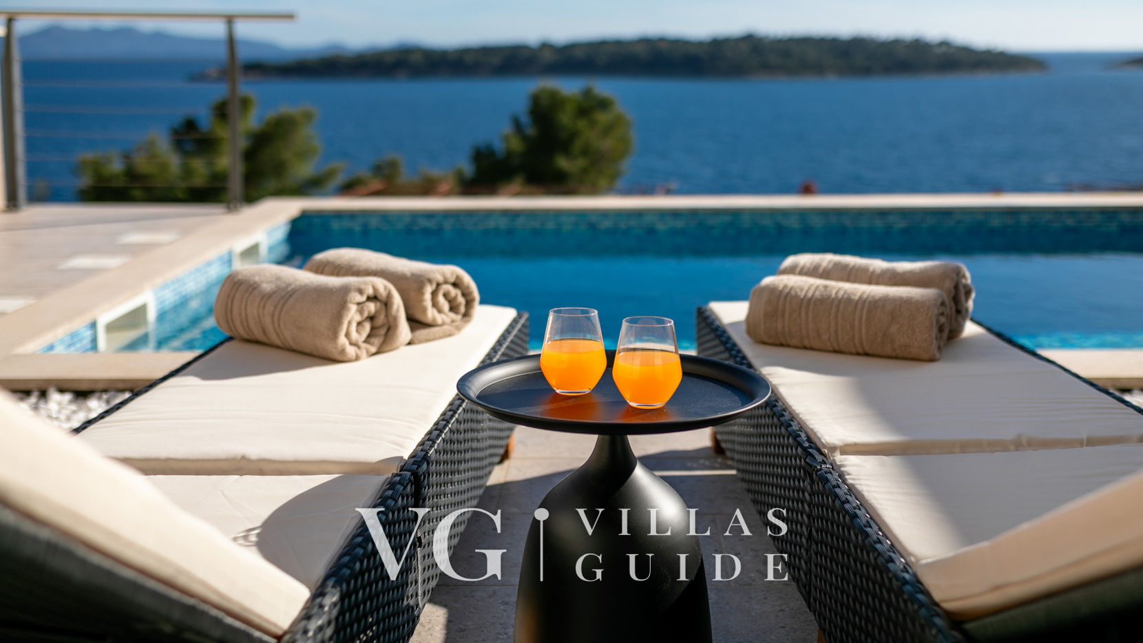 Villa Josip - Korčula