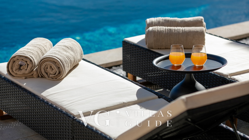 Villa Josip - Korčula Additional content