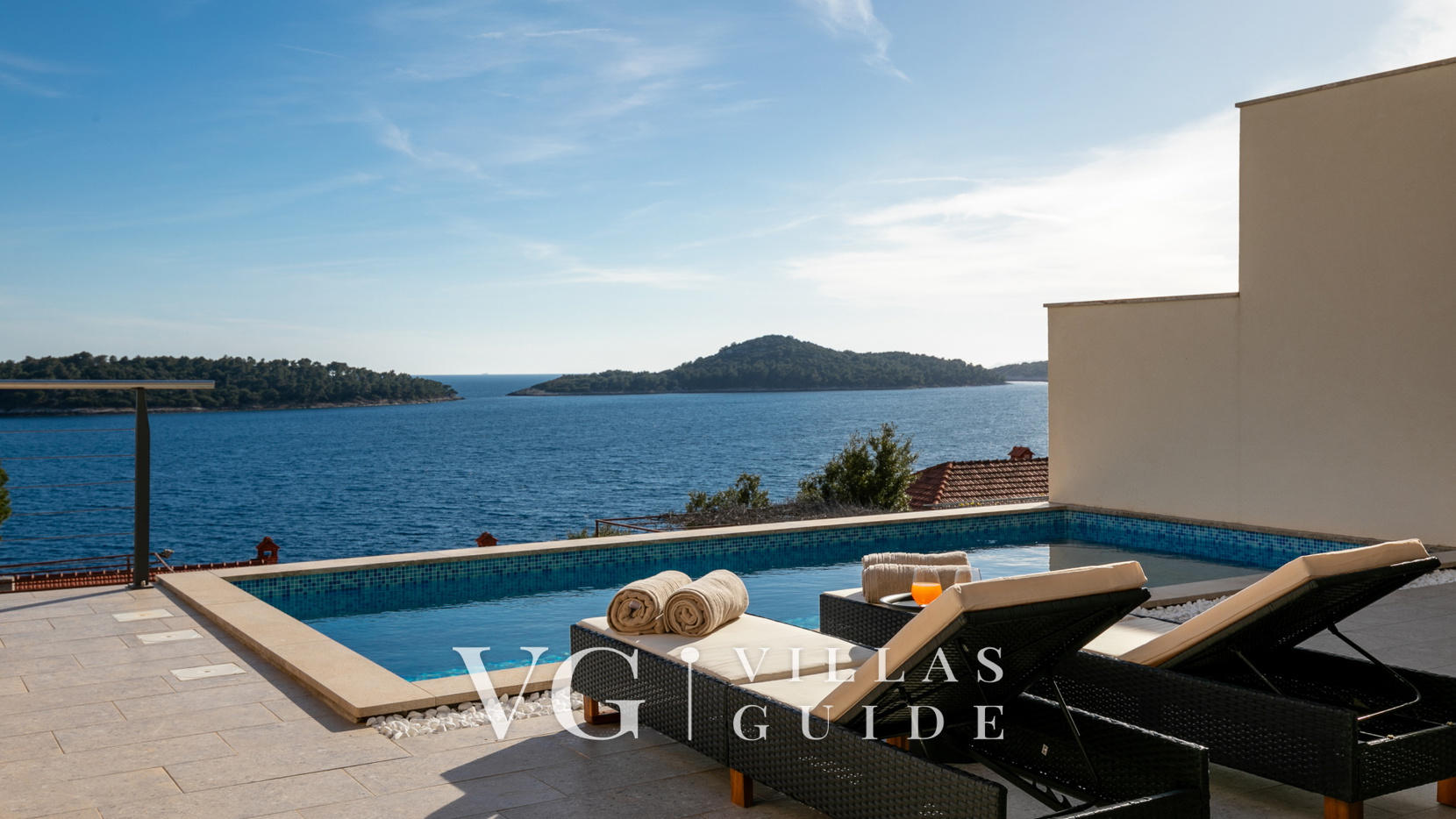 Villa Josip - Korčula