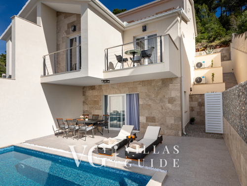 Villa Josip - Korčula