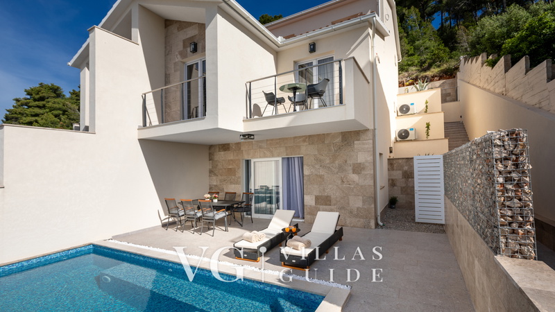 Villa Josip - Korčula