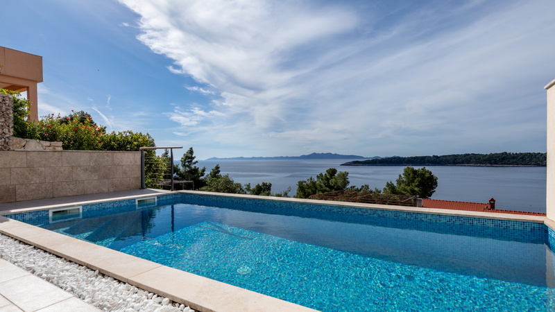 Villa Josip - Korčula