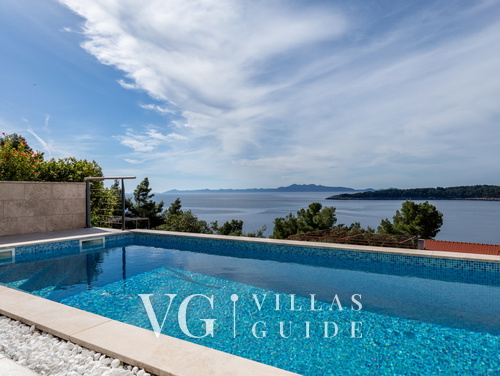 Villa Josip - Korčula