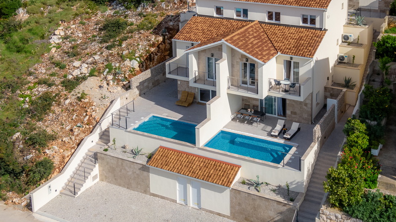 Villa Josip - Korčula