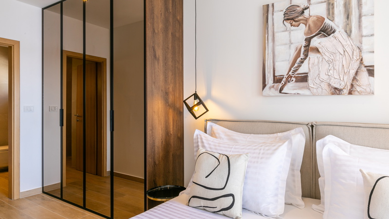 Villa Josip - Korčula