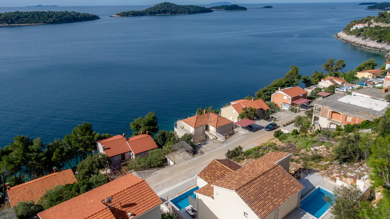 Villa Josip - Korčula