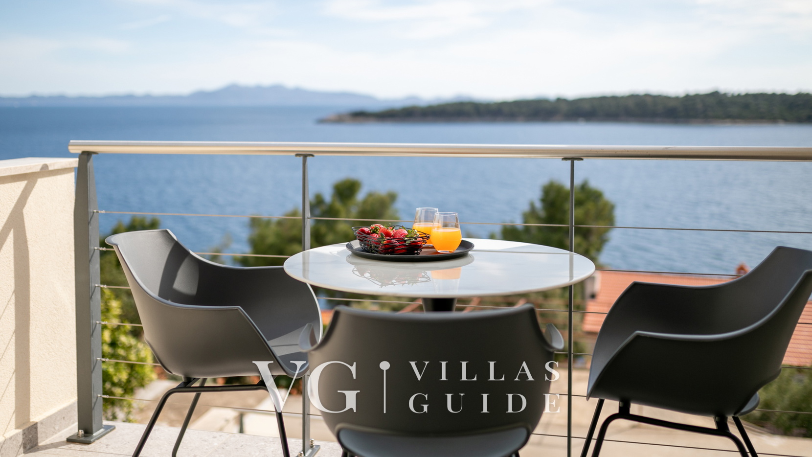 Villa Josip - Korčula