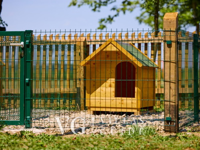 Villa 77 Zusatzinhalte