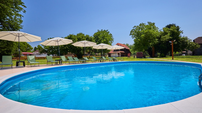 Holiday home Zagreb - Kratečko