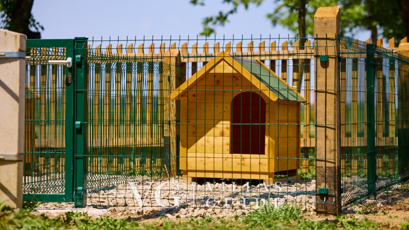 Villa 77 Zusatzinhalte