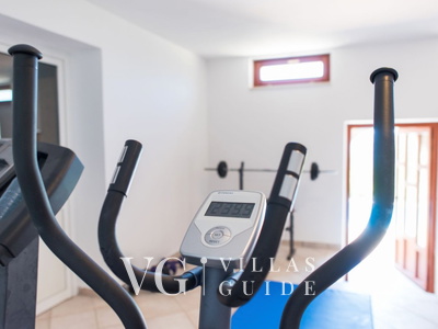 Villa Opatija wellness