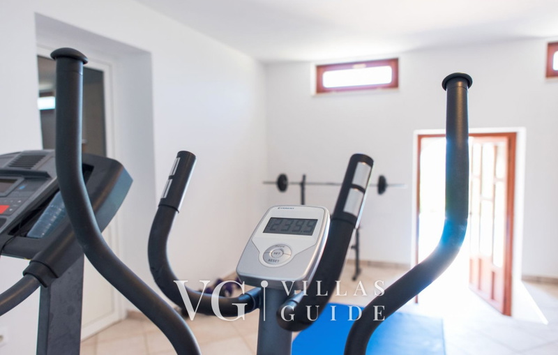 Villa Opatija wellness