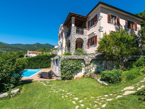 Villa Opatija