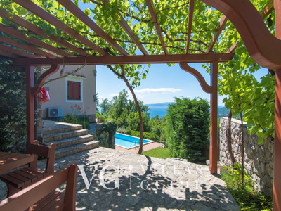 Villa Opatija Zusatzinhalte