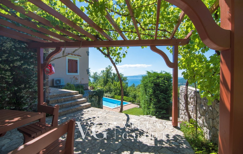 Villa Opatija Contenuto aggiuntivo