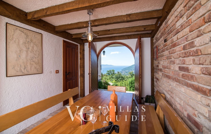 Villa Opatija Contenuto aggiuntivo