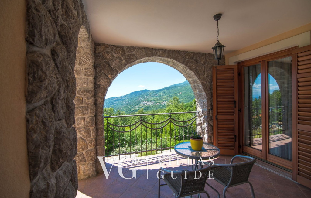 Villa Opatija Contenuto aggiuntivo