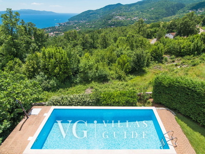 Villa Opatija