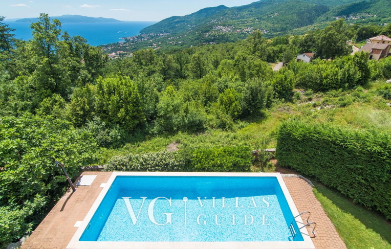 Villa Opatija