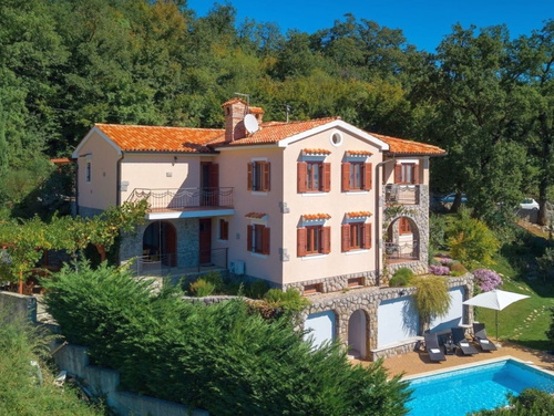 Villa Opatija