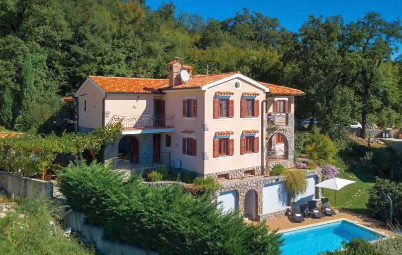 Villa Opatija