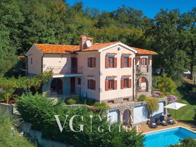 Villa Opatija