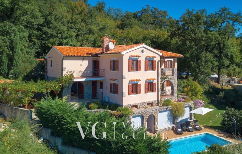 Villa Opatija