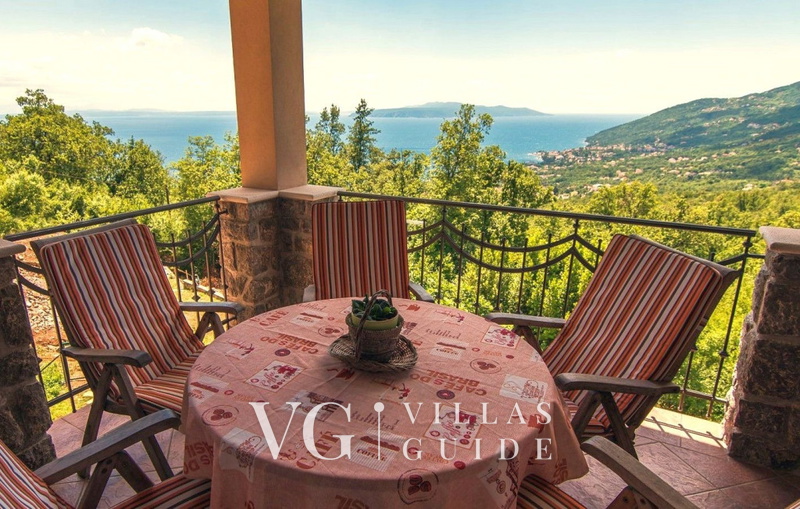 Villa Opatija Contenuto aggiuntivo