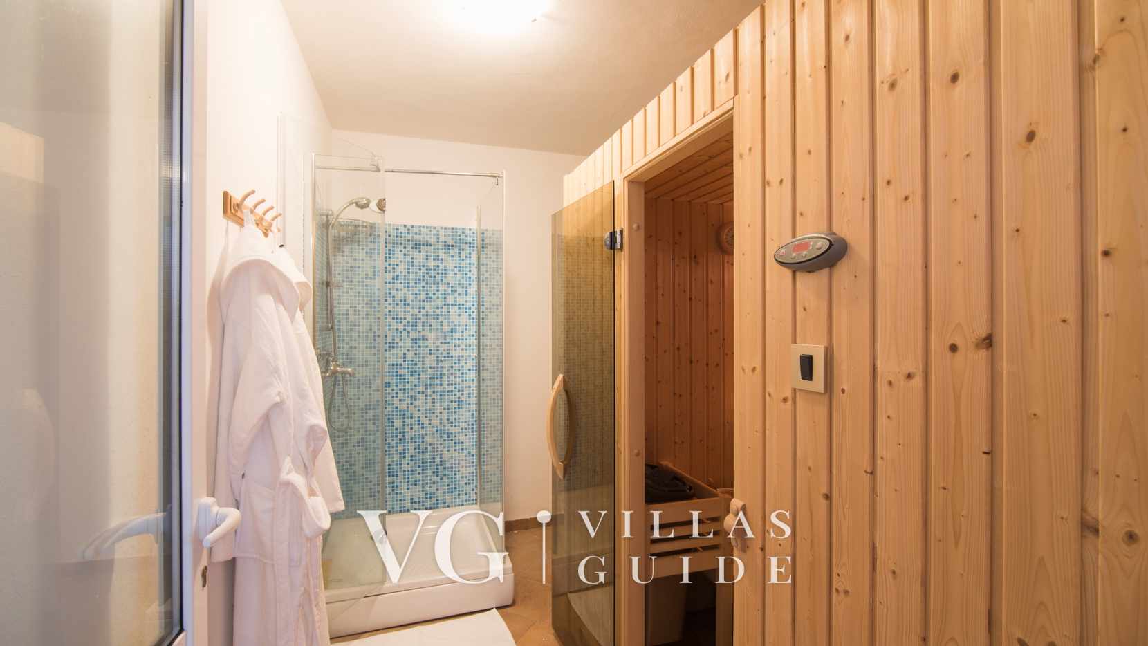 Villa Opatija wellness