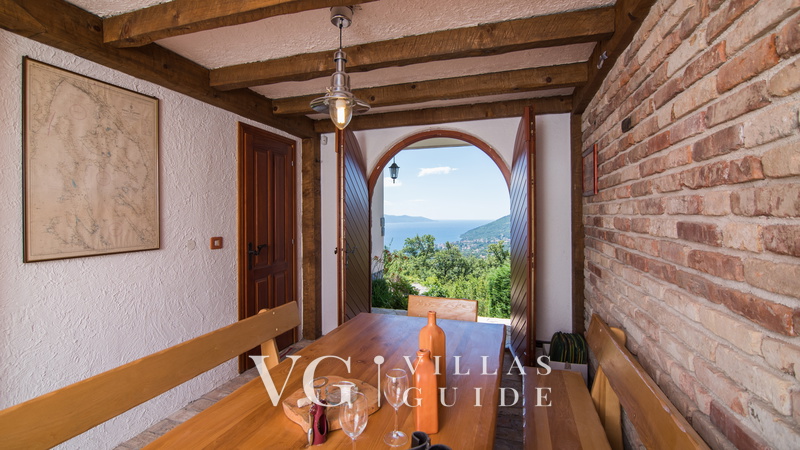 Villa Opatija Additional content