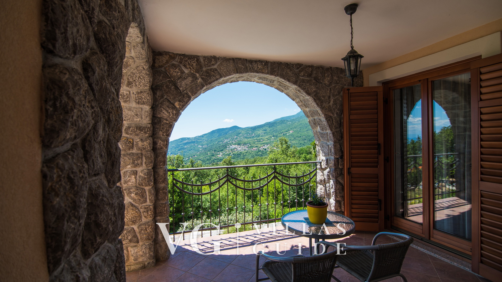 Villa Opatija Additional content