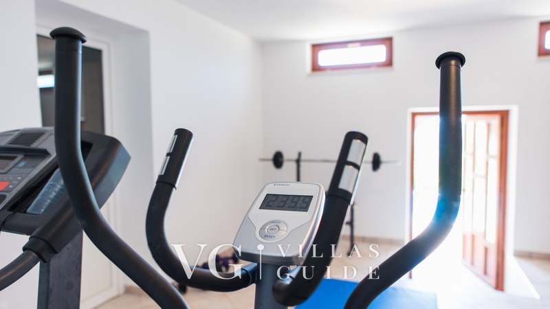 Villa Opatija wellness