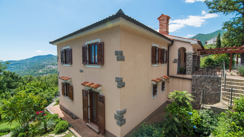 Villa Opatija