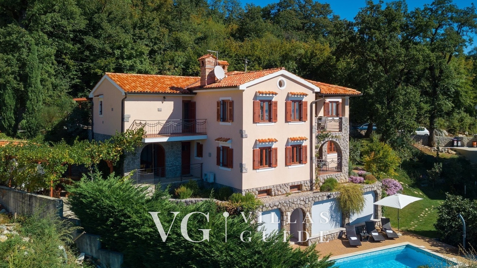 Villa Opatija