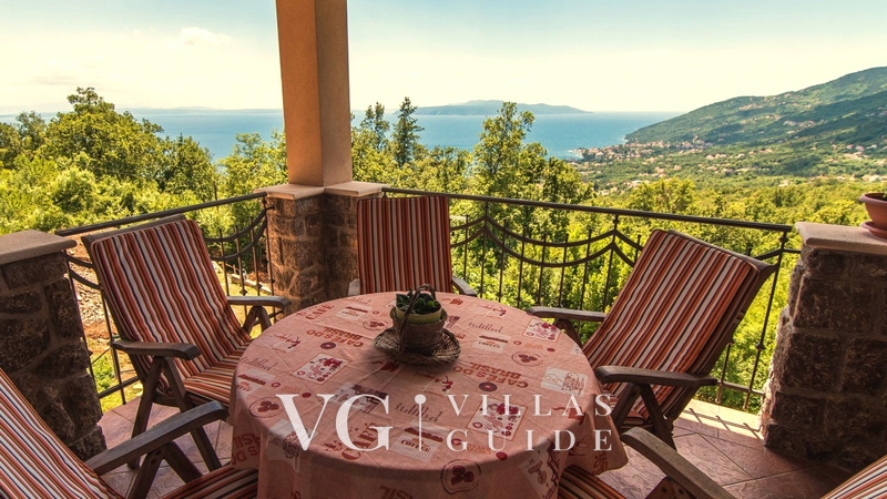 Villa Opatija Additional content