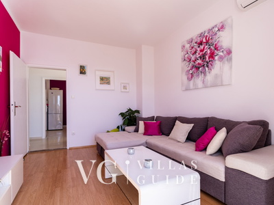 Apartman Marita Soggiorno