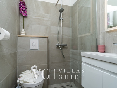 Apartman Marita Bagno