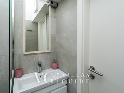 Apartman Marita Bagno