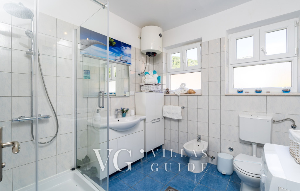 Apartman Marita Bagno