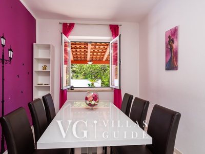 Apartman Marita Cucina