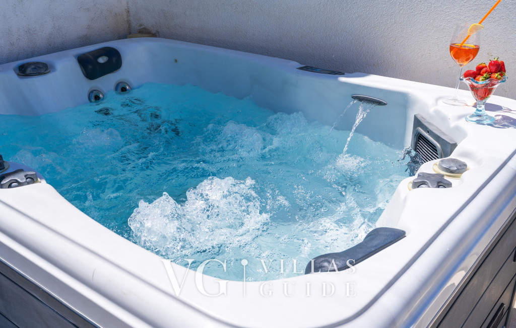 Apartman Marita wellness