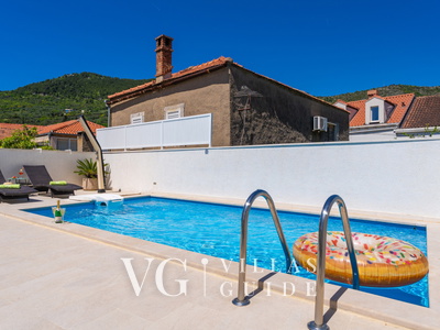 Apartman Marita Piscina