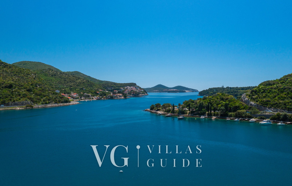 Apartman Marita Giardino e esterni della proprietà