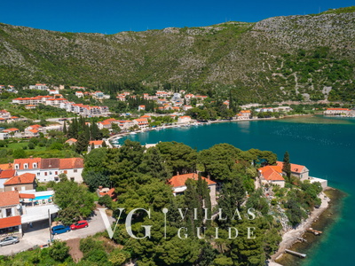 Apartman Marita Giardino e esterni della proprietà