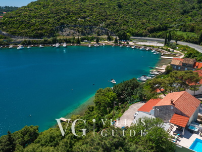 Apartman Marita Giardino e esterni della proprietà