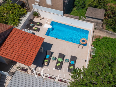 Apartman Marita Giardino e esterni della proprietà